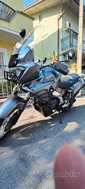 Aprilia CAPONORD 1000 abs