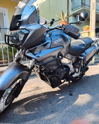 Aprilia CAPONORD 1000 abs