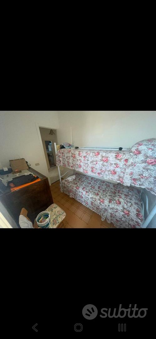 Appartamento – Roma, Marcigliana, Municipio Roma III - Altro