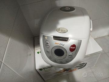 Multi cuoco easy chef 51.1