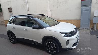 Citroen C5 Aircross cambio automatico 11/2023