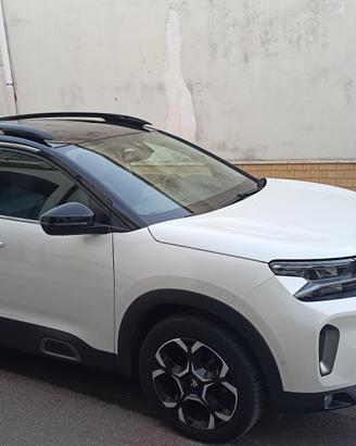 Citroen C5 Aircross cambio automatico 11/2023