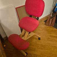 Sedia Stokke