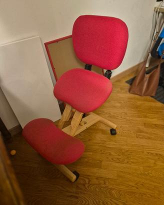 Sedia Stokke