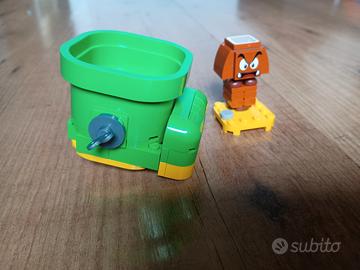 LEGO SUPER MARIO 71404