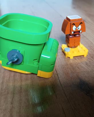 LEGO SUPER MARIO 71404