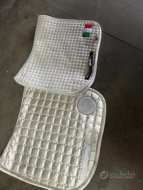 Sottosella equitazione