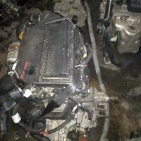 Disponibile motore completo fiat panda cross