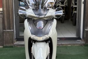 Honda SH 350 SPORT MY26