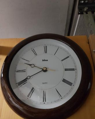 Orologio muro