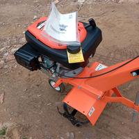 MOTOZAPPA NUOVA GARANZIA 