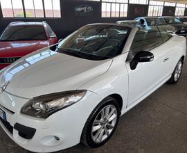 Renault Megane Mégane C-C 1.4 TCe Luxe