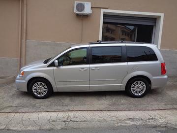 Lancia Voyager 2.8 Turbodiesel Gold 163CV ( FINANZ