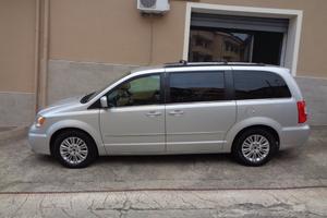 Lancia Voyager 2.8 Turbodiesel Gold 163CV ( FINANZ