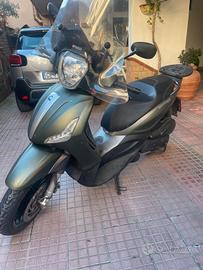 Piaggio Beverly 300  2020