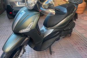 Piaggio Beverly 300  2020