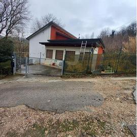 RGE 123/2021 - Tribunale di Urbino - Lotto 5