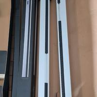 Barre portatutto  Thule