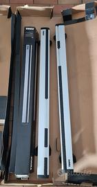 Barre portatutto  Thule