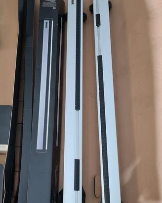 Barre portatutto  Thule