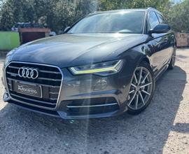 Audi A6 Avant 3.0 TDI quattro S tronic IVA ESPOSTA