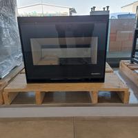 PALAZZETTI ECOPALEX GTM 70 INSERTO CAMINO A LEGNA