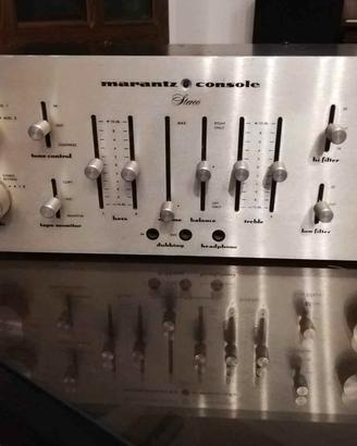 Marantz model 33