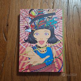 Dementia 21 vol. 1 Variant A 200 copie numerate 