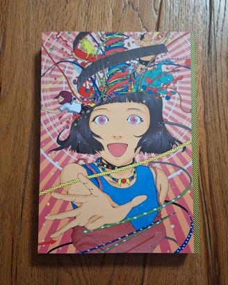 Dementia 21 vol. 1 Variant A 200 copie numerate 