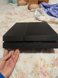 PS4 500GB