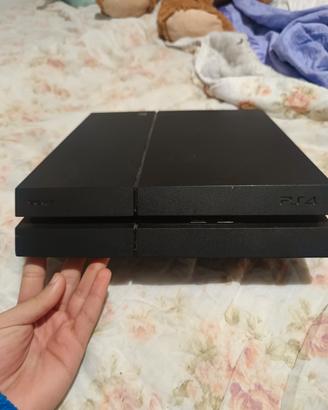 PS4 500GB