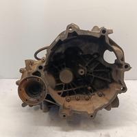 CAMBIO MANUALE COMPLETO VOLKSWAGEN Polo 4Â° Serie