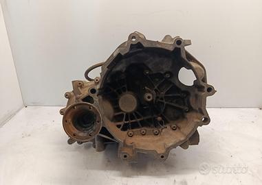 CAMBIO MANUALE COMPLETO VOLKSWAGEN Polo 4Â° Serie
