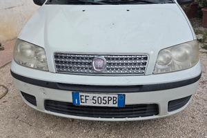 Fiat Punto natural power 1.2 anno 2010