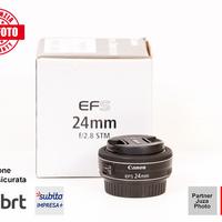 Canon EF-S 24 F2.8 STM (Canon)