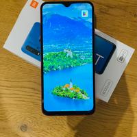 Xiaomi Redmi 9T Dual-SIM 64GB Orange color 4GB RAM
