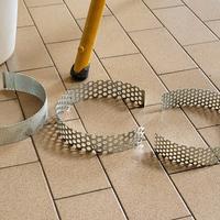 Mulino macina grano turco e cereali vari