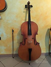Cello con zaino