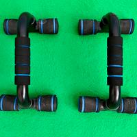 Fitness maniglie pettorali