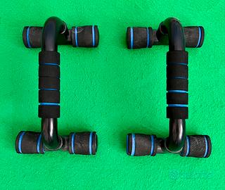 Fitness maniglie pettorali