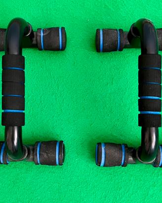 Fitness maniglie pettorali