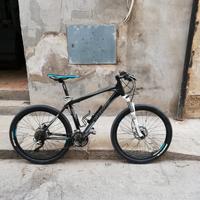 Bicicletta - Mountain bike - Giant Revel RockShox