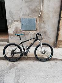 Bicicletta - Mountain bike - Giant Revel RockShox