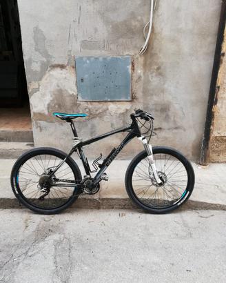 Bicicletta - Mountain bike - Giant Revel RockShox