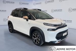 Citroen C3 Aircross 1.2 PureTech 110 CV C-Series