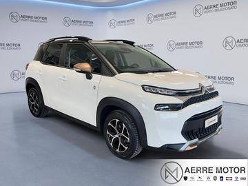 Citroen C3 Aircross 1.2 PureTech 110 CV C-Series