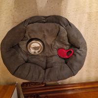 cuccia ferplast Siesta Deluxe, 74 x 48 x h 25 CM, 