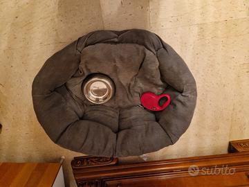 cuccia ferplast Siesta Deluxe, 74 x 48 x h 25 CM, 