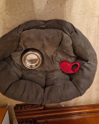 cuccia ferplast Siesta Deluxe, 74 x 48 x h 25 CM, 