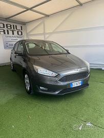 Ford Focus 1.5 TDCi 120 CV Start&Stop Titanium EZ1